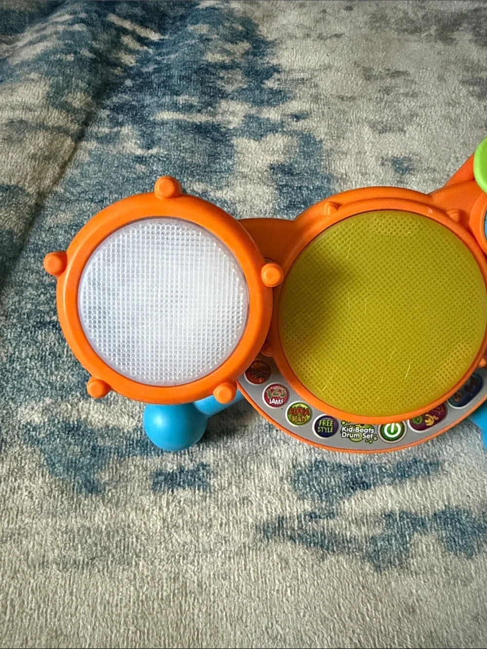 vtech colorful electronic