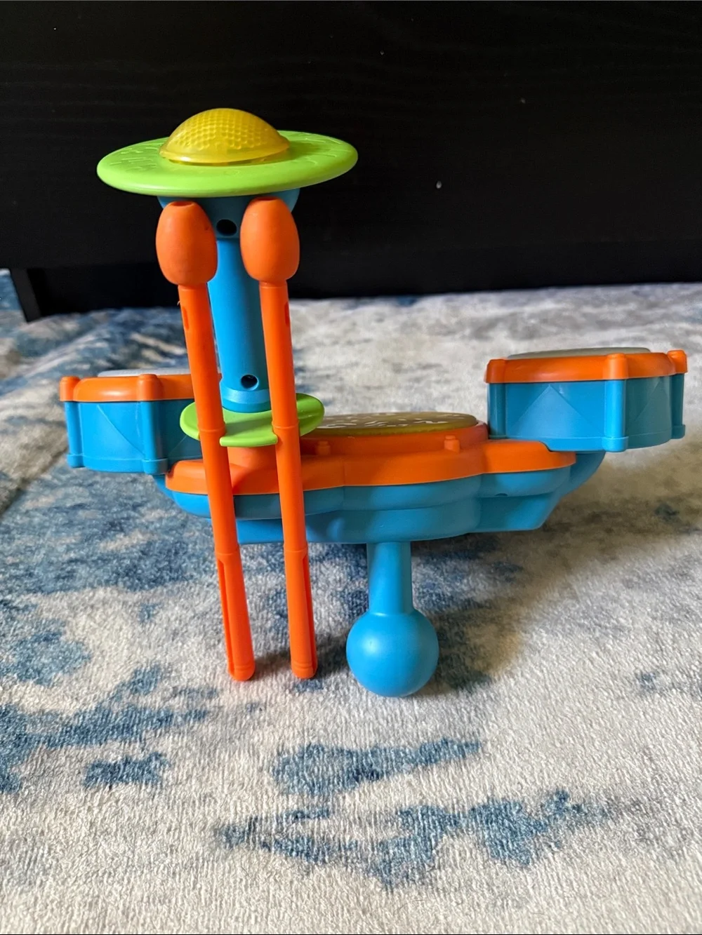 vtech colorful electronic