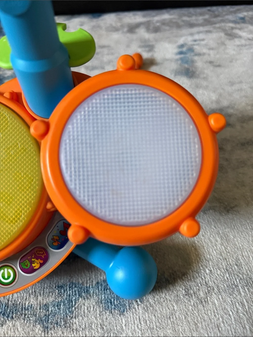 vtech colorful electronic