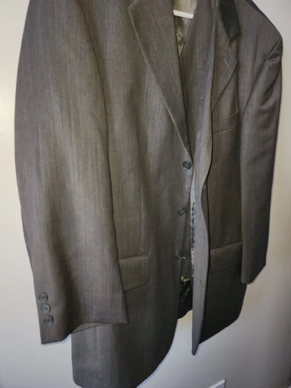 Oscar de la Renta vintage classic