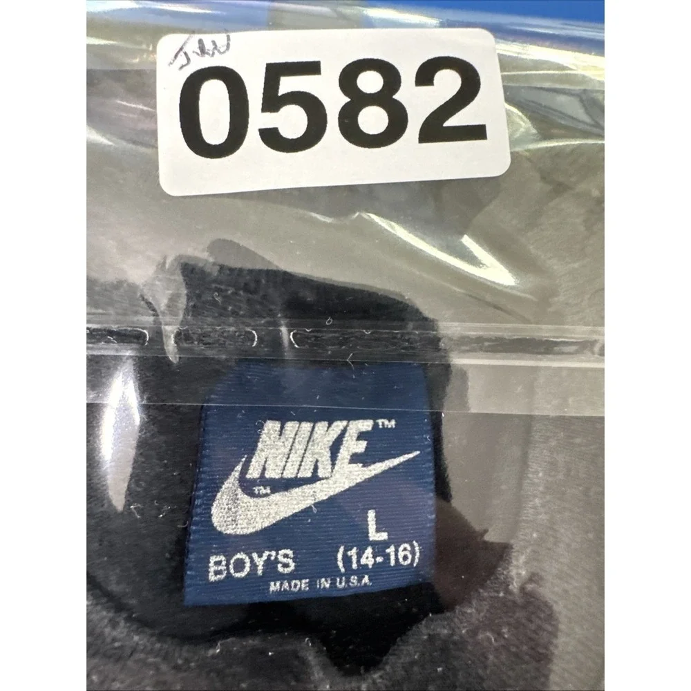 Nike vintage air