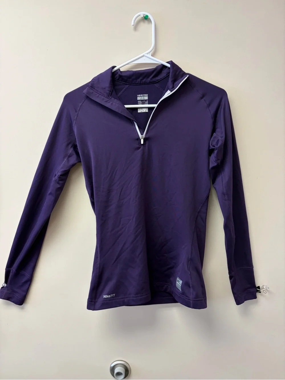 Nike pro dri