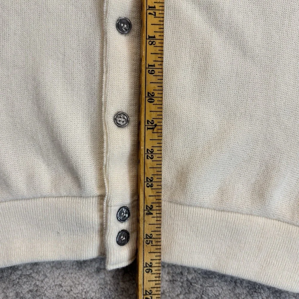 Lacoste vintage 80