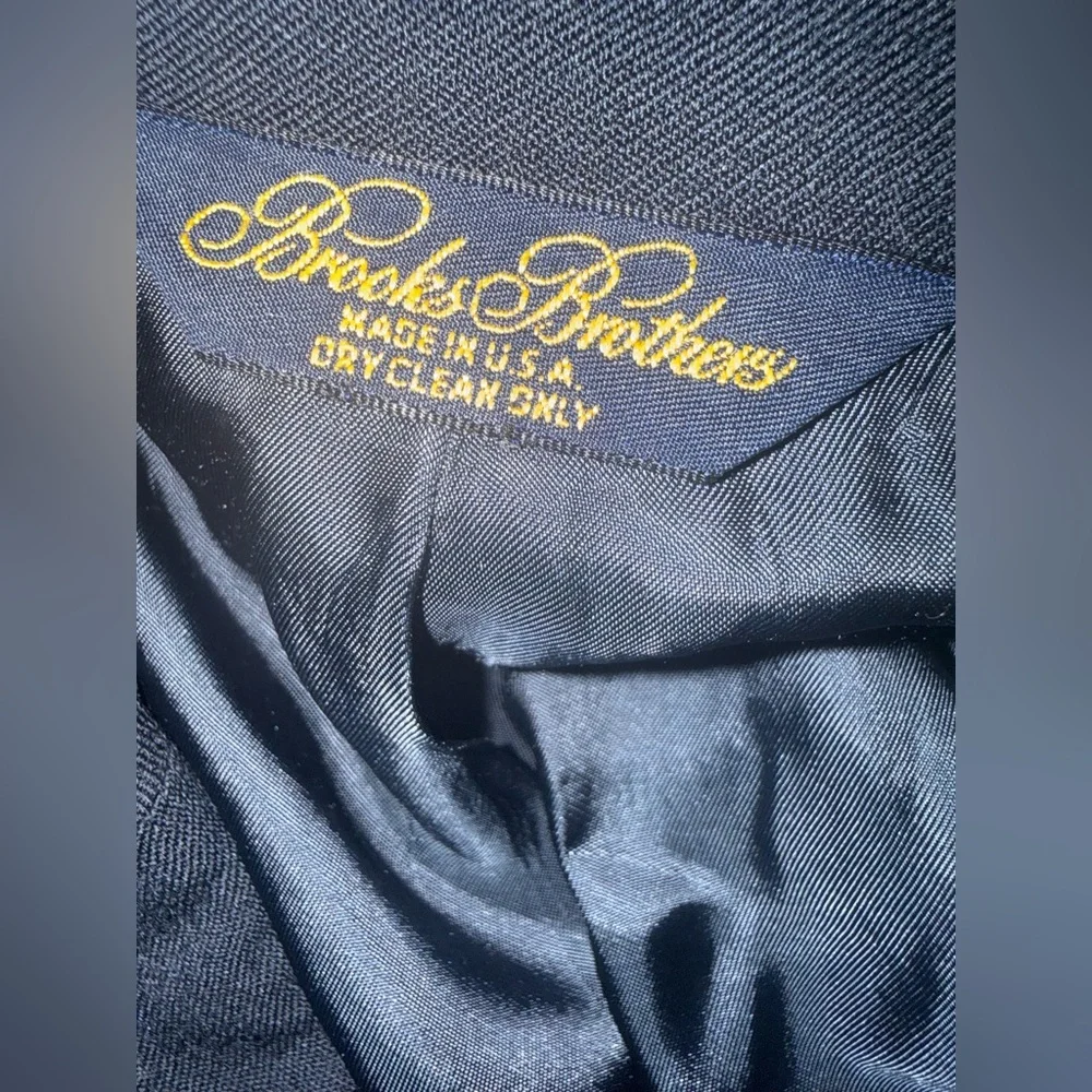 Brooks Brothers brooks brothers