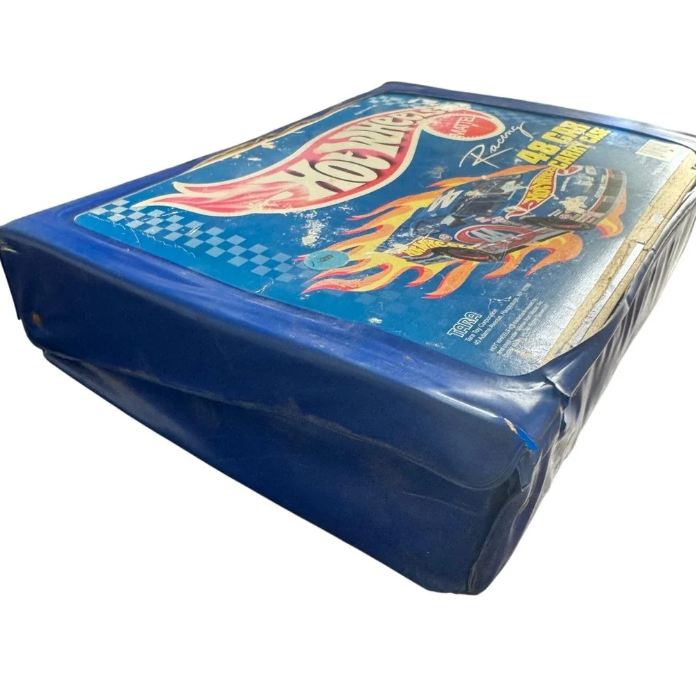 Hot Wheels vintage hot