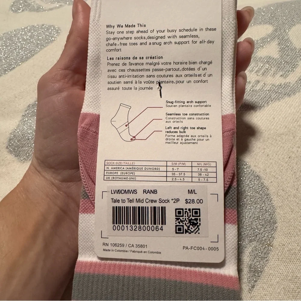 lululemon athletica soft breathable