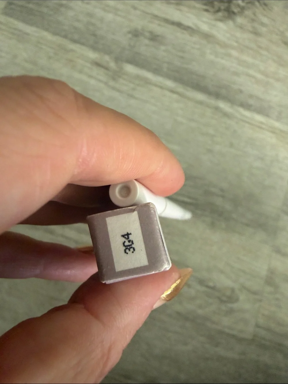 ILIA micro‑tip brow