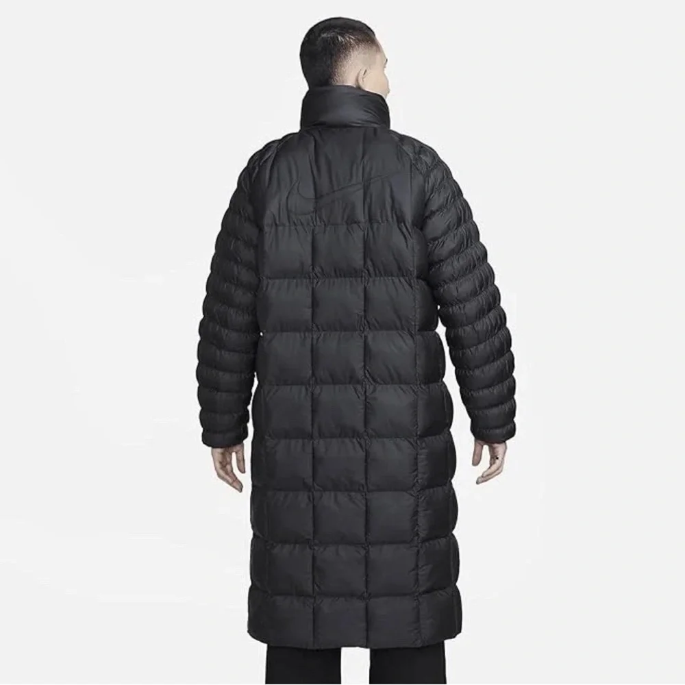 Nike stylish jacket
