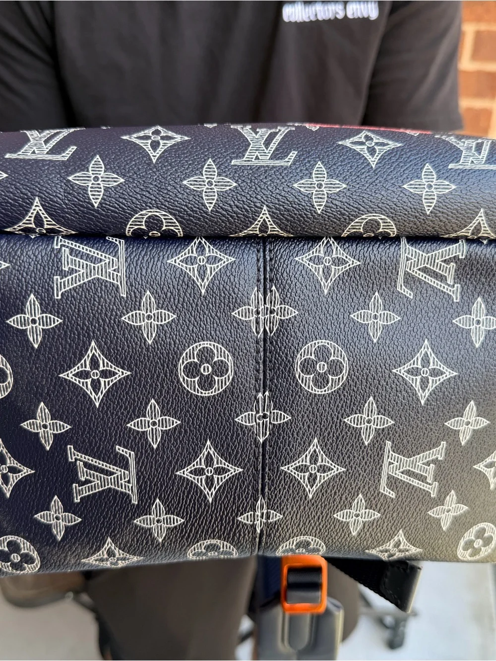 Louis Vuitton stylish louis