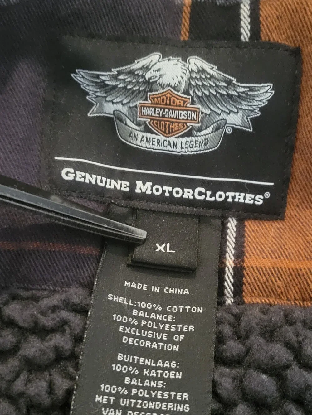 Harley-Davidson harley davidson