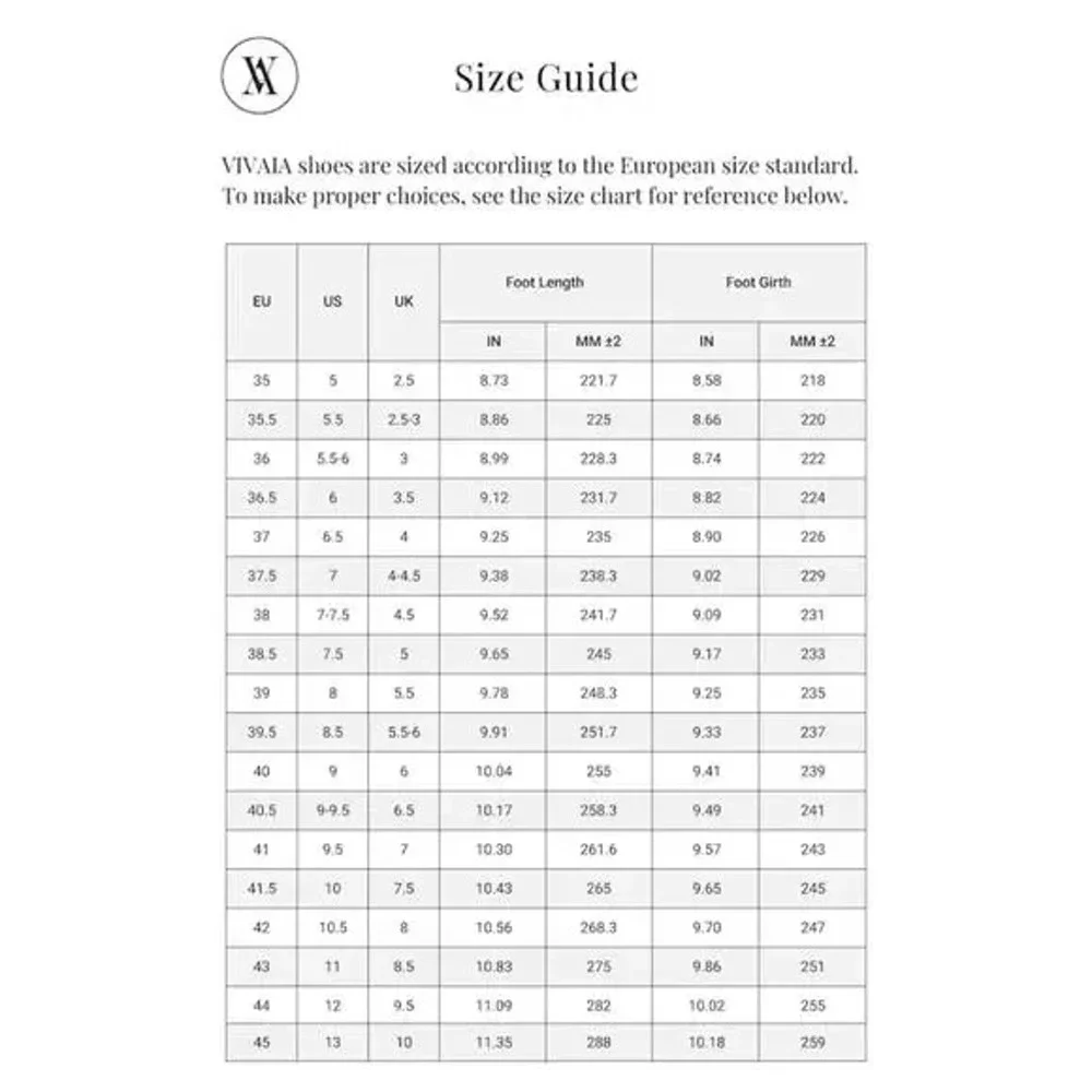 Vivaia ryan pro