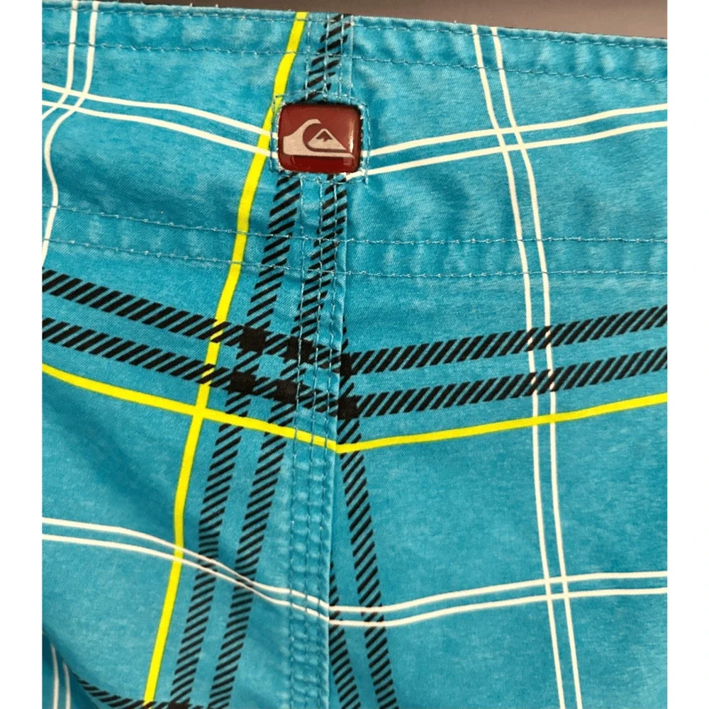 Quiksilver men’s blue