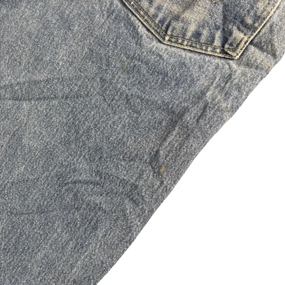 Wrangler item details