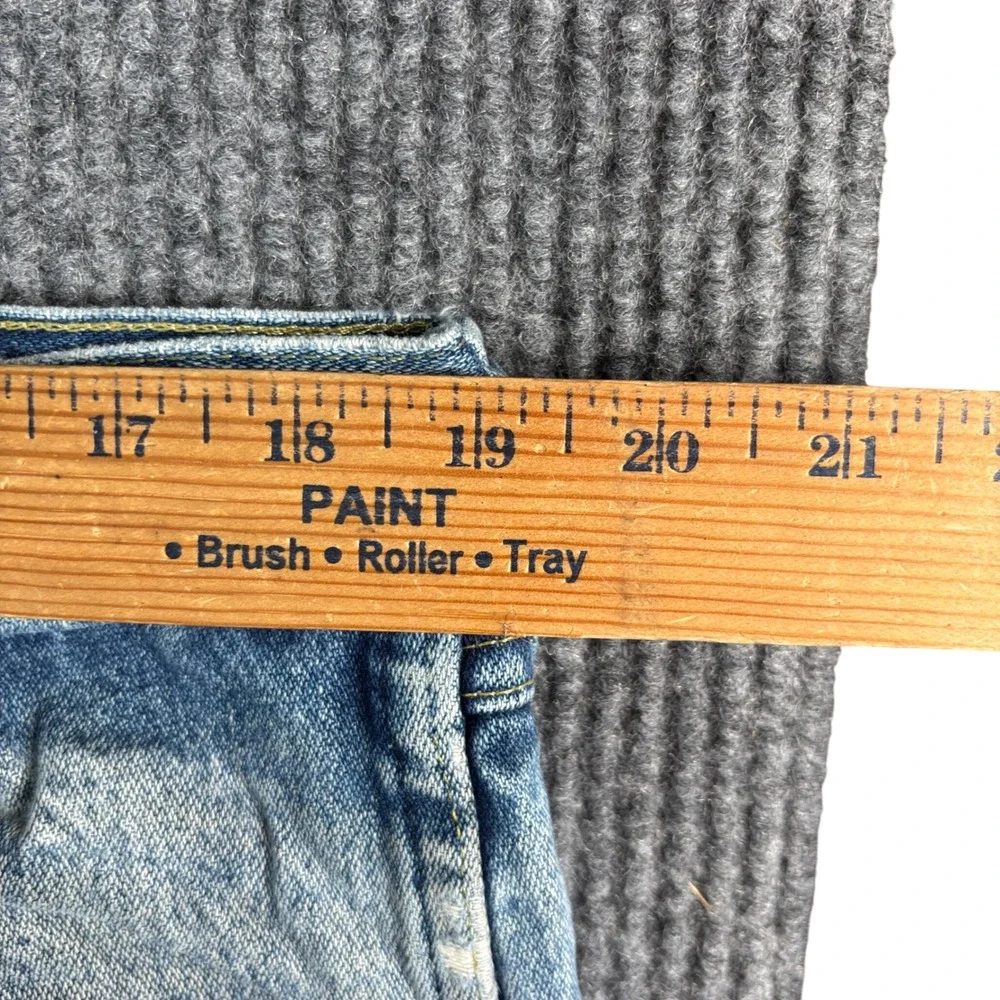 Wrangler item details