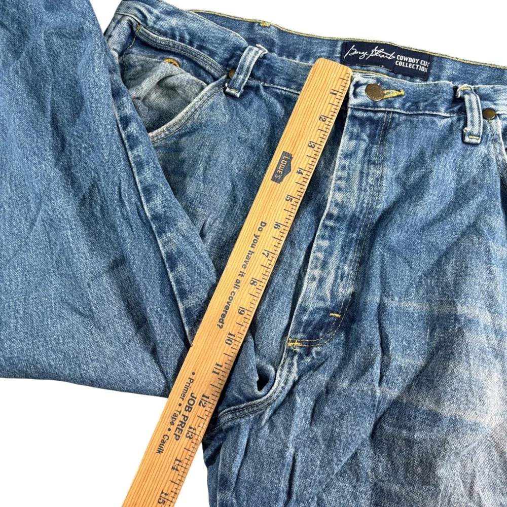 Wrangler item details