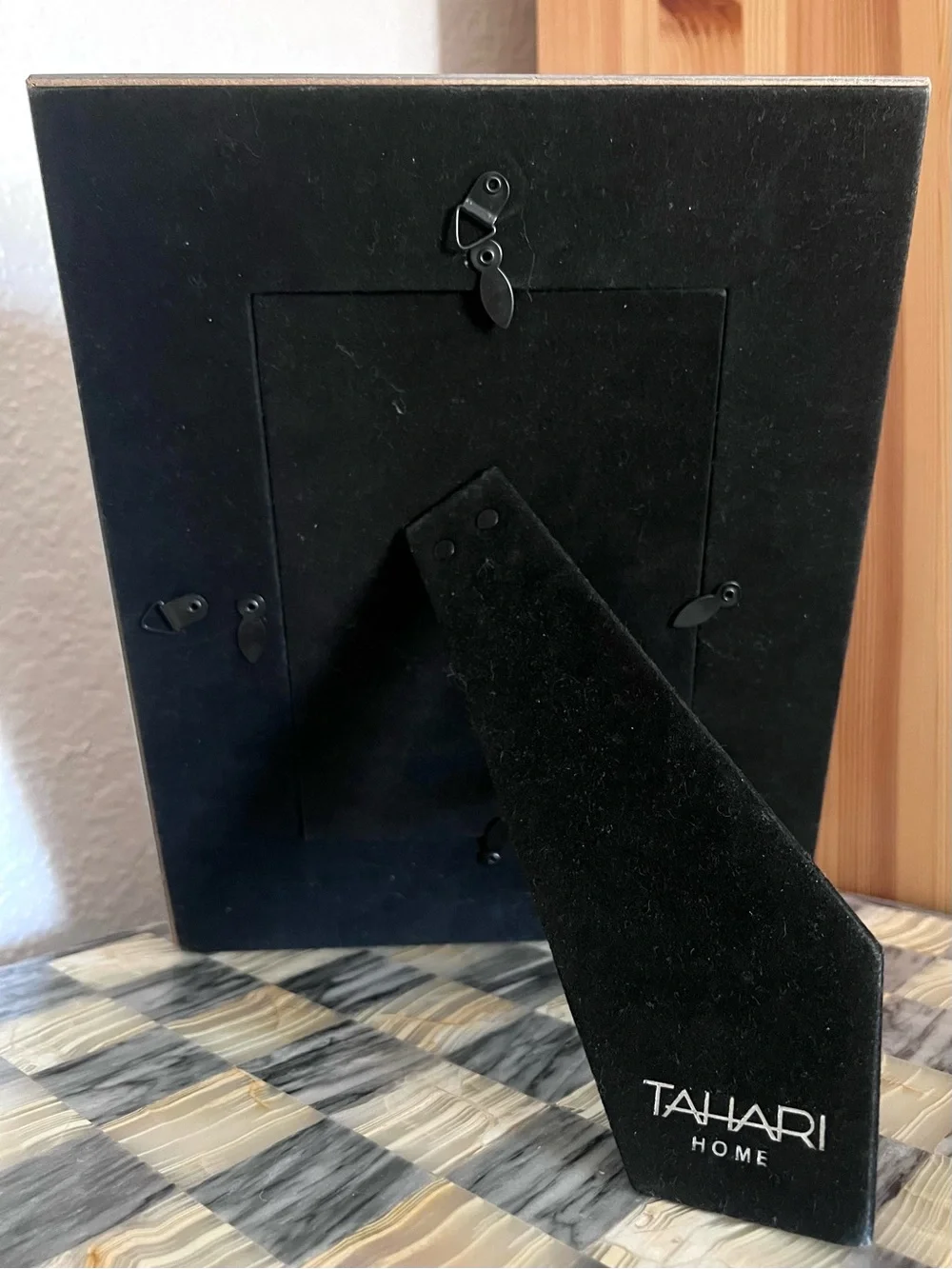 Tahari home 5”