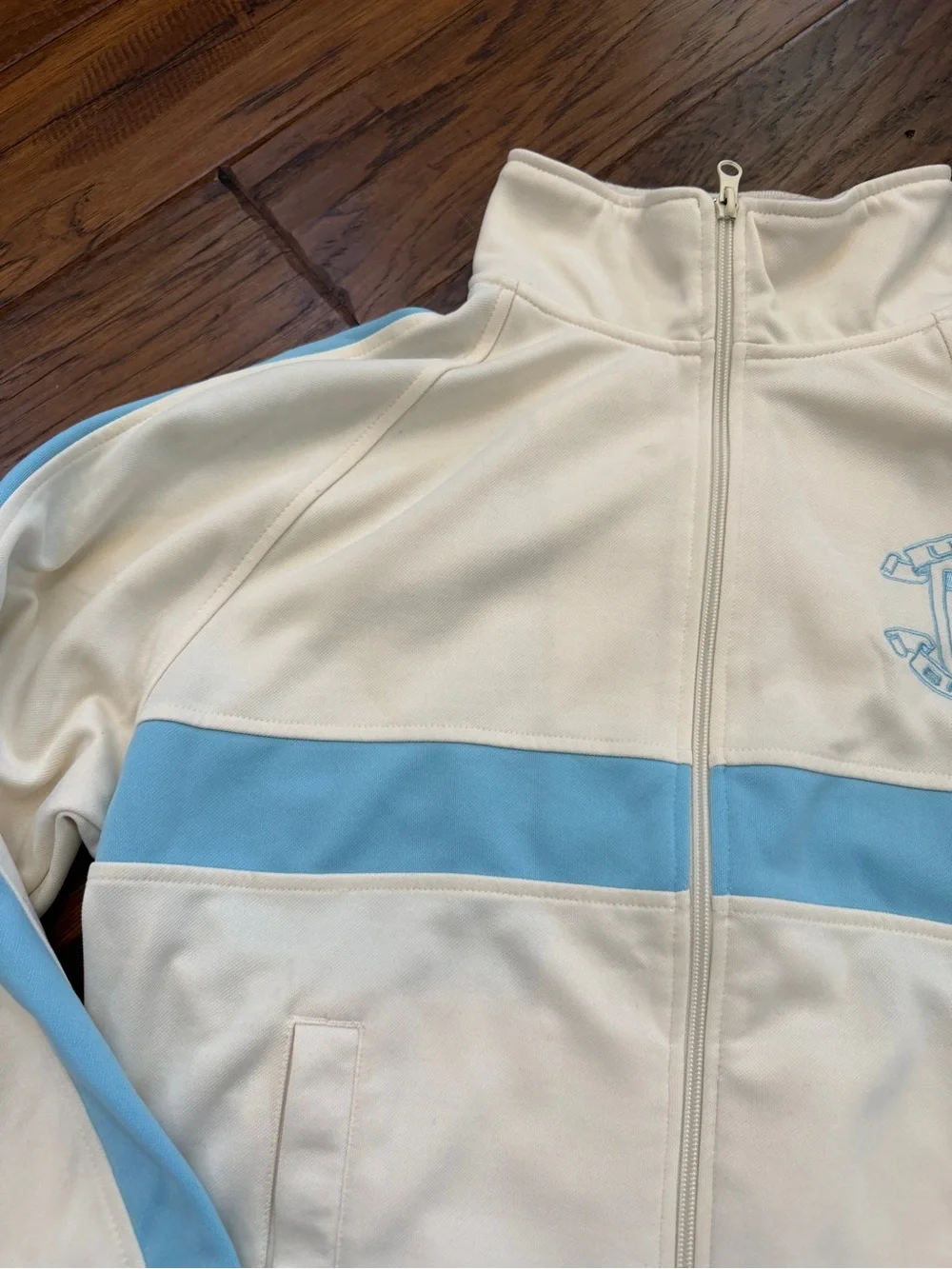 Ucla athletic style