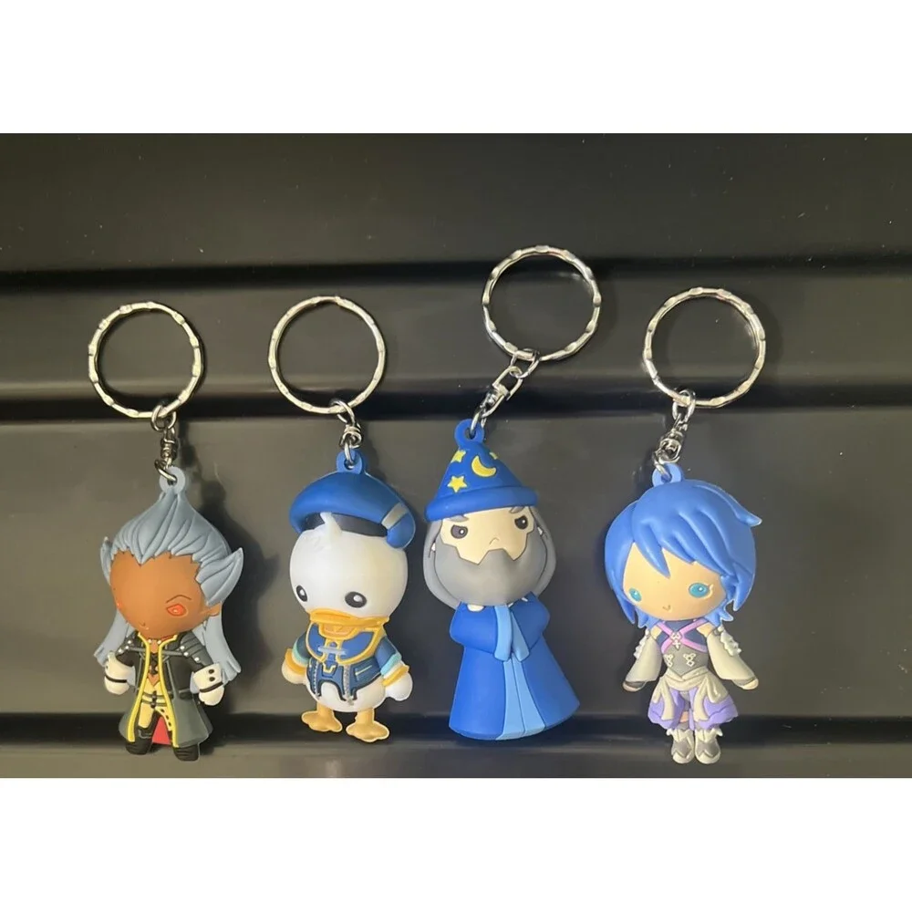 Disney figural kingdom