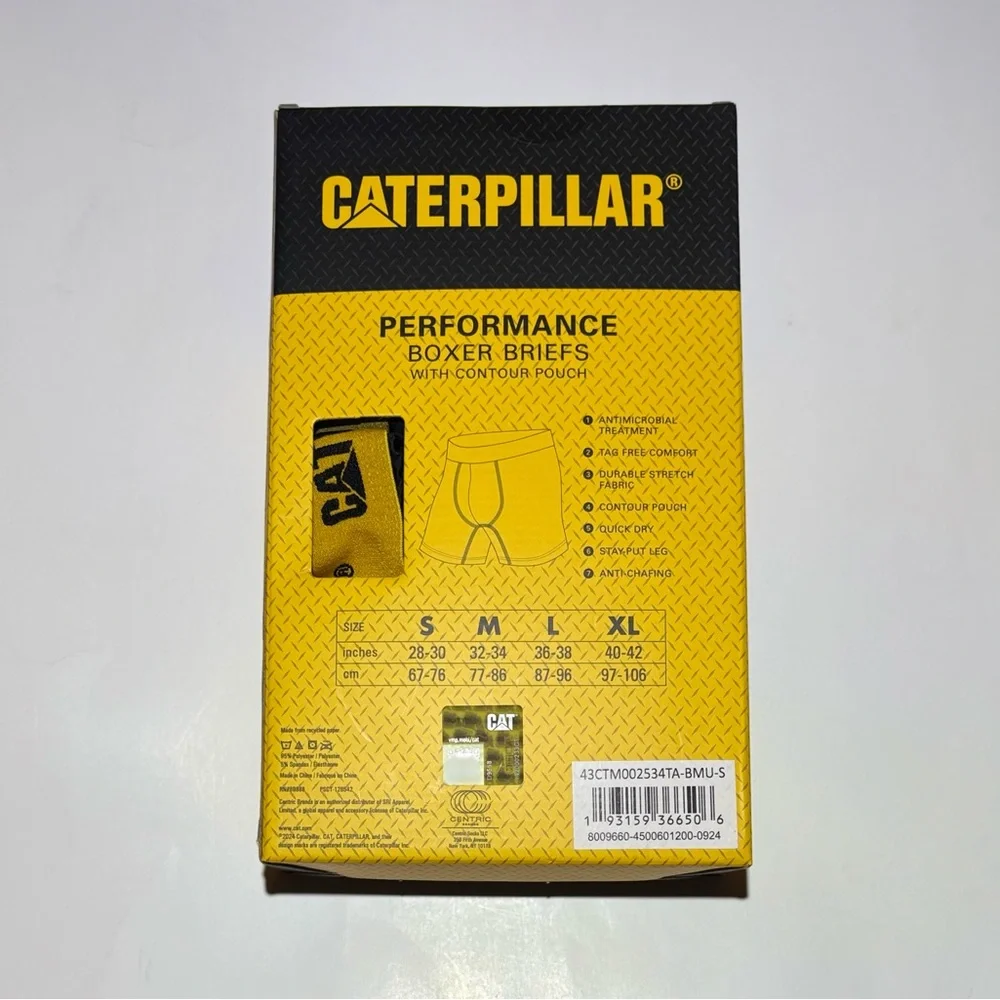 Caterpillar cat men’s