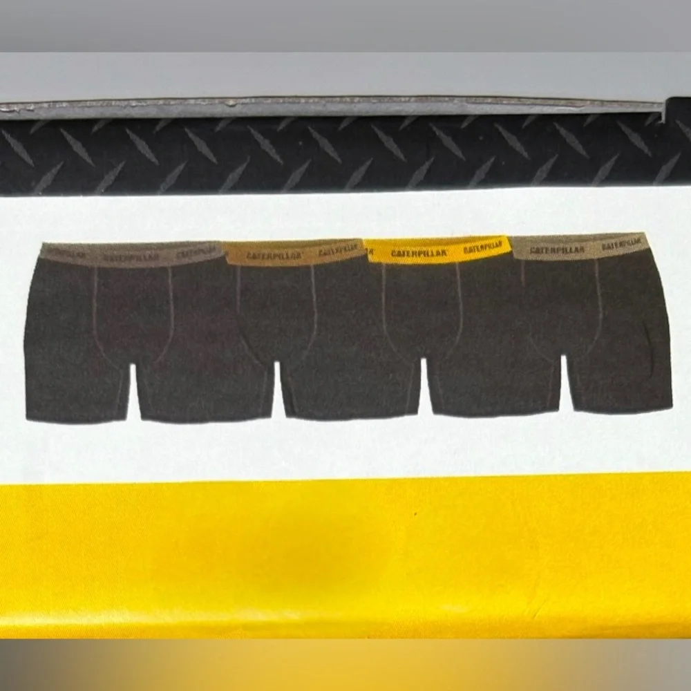 Caterpillar cat men’s