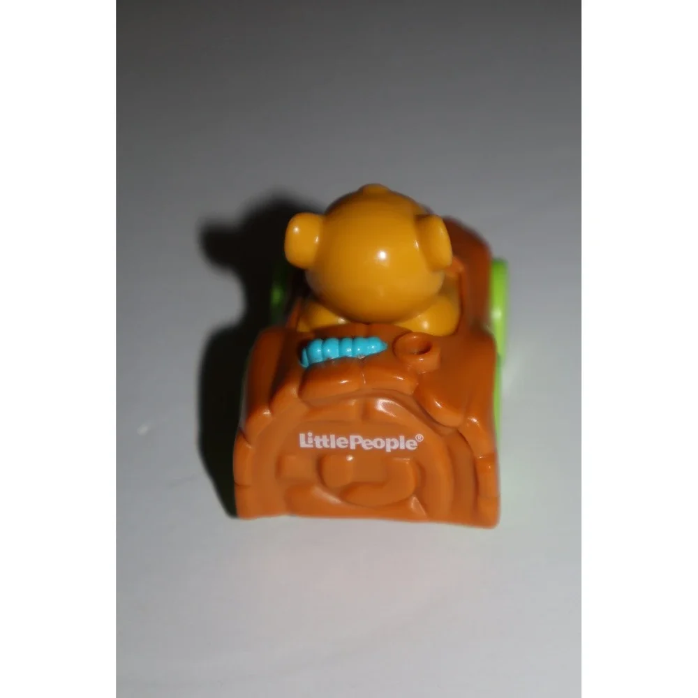 Fisher-Price your consideration
