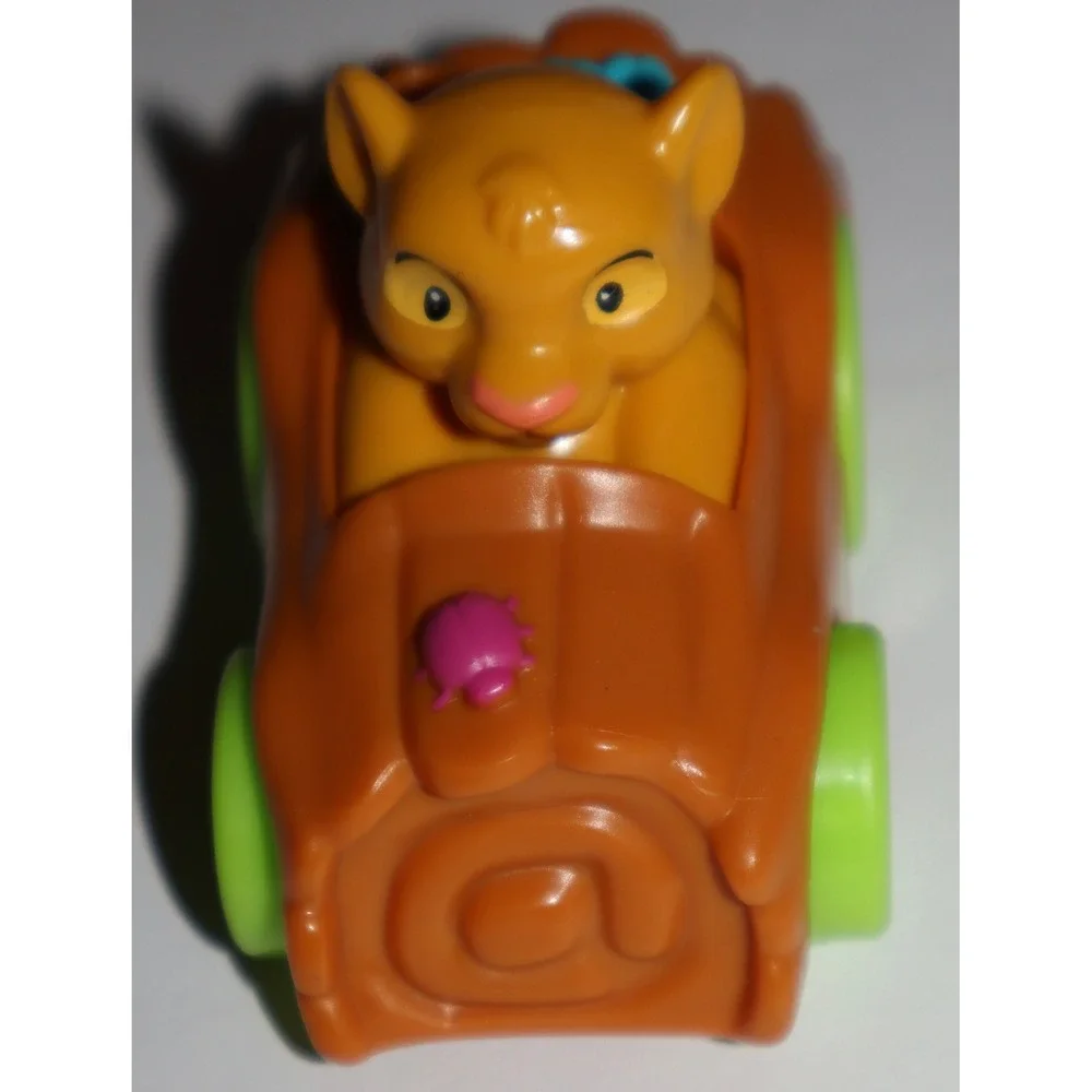 Fisher-Price your consideration