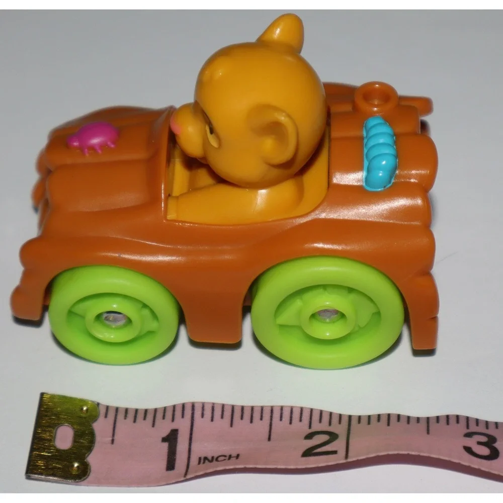 Fisher-Price your consideration
