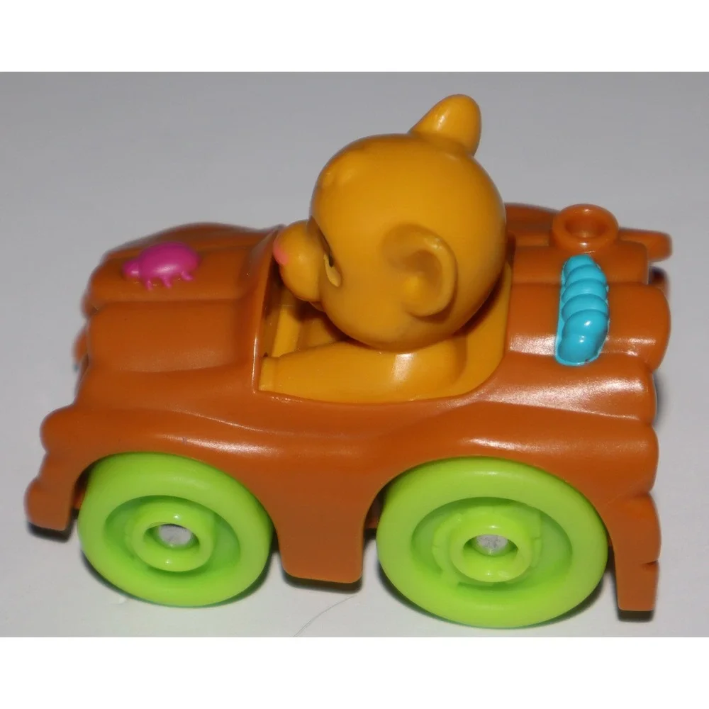 Fisher-Price your consideration