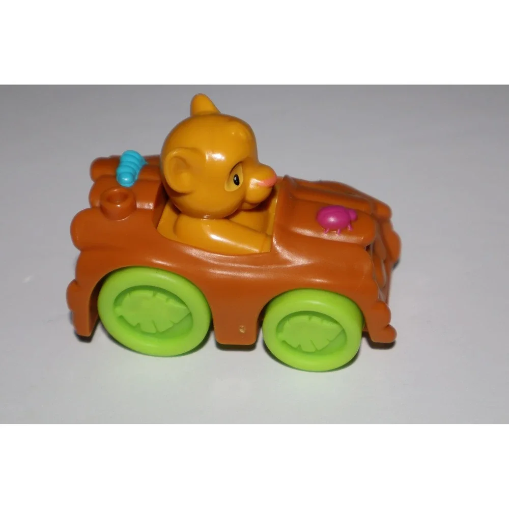Fisher-Price your consideration