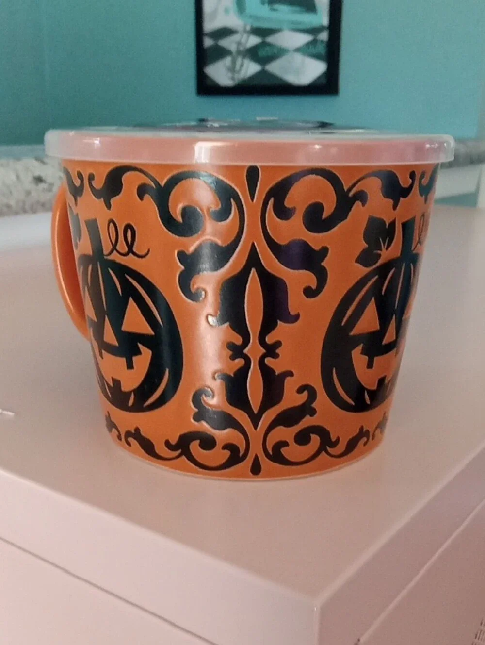SOUPER MUG festive jack