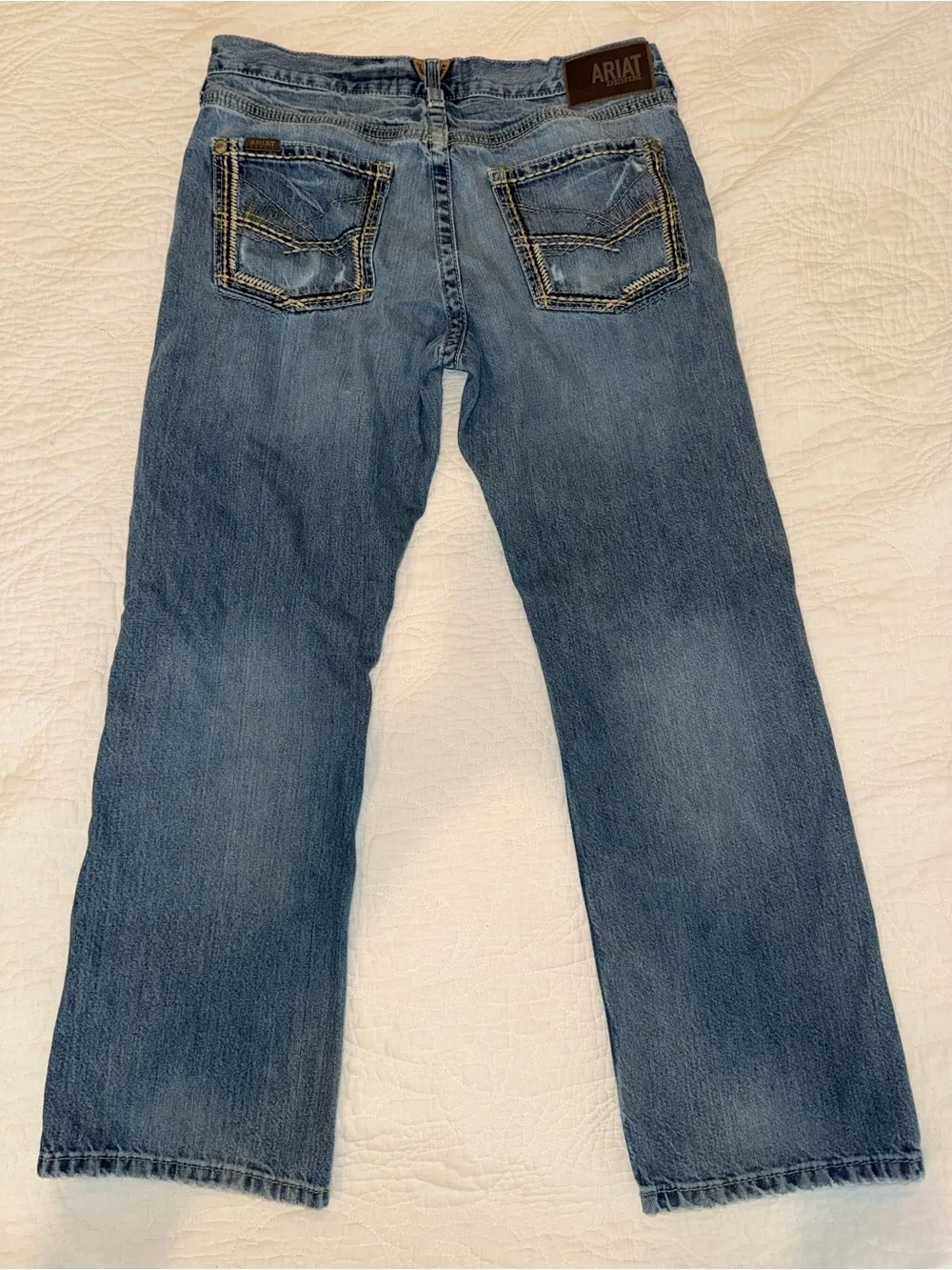 Ariat 🤠 m5