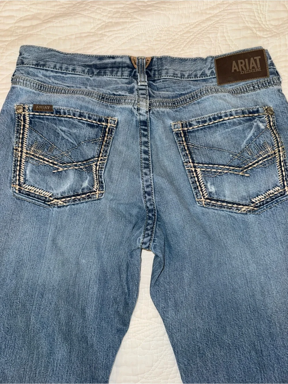 Ariat 🤠 m5