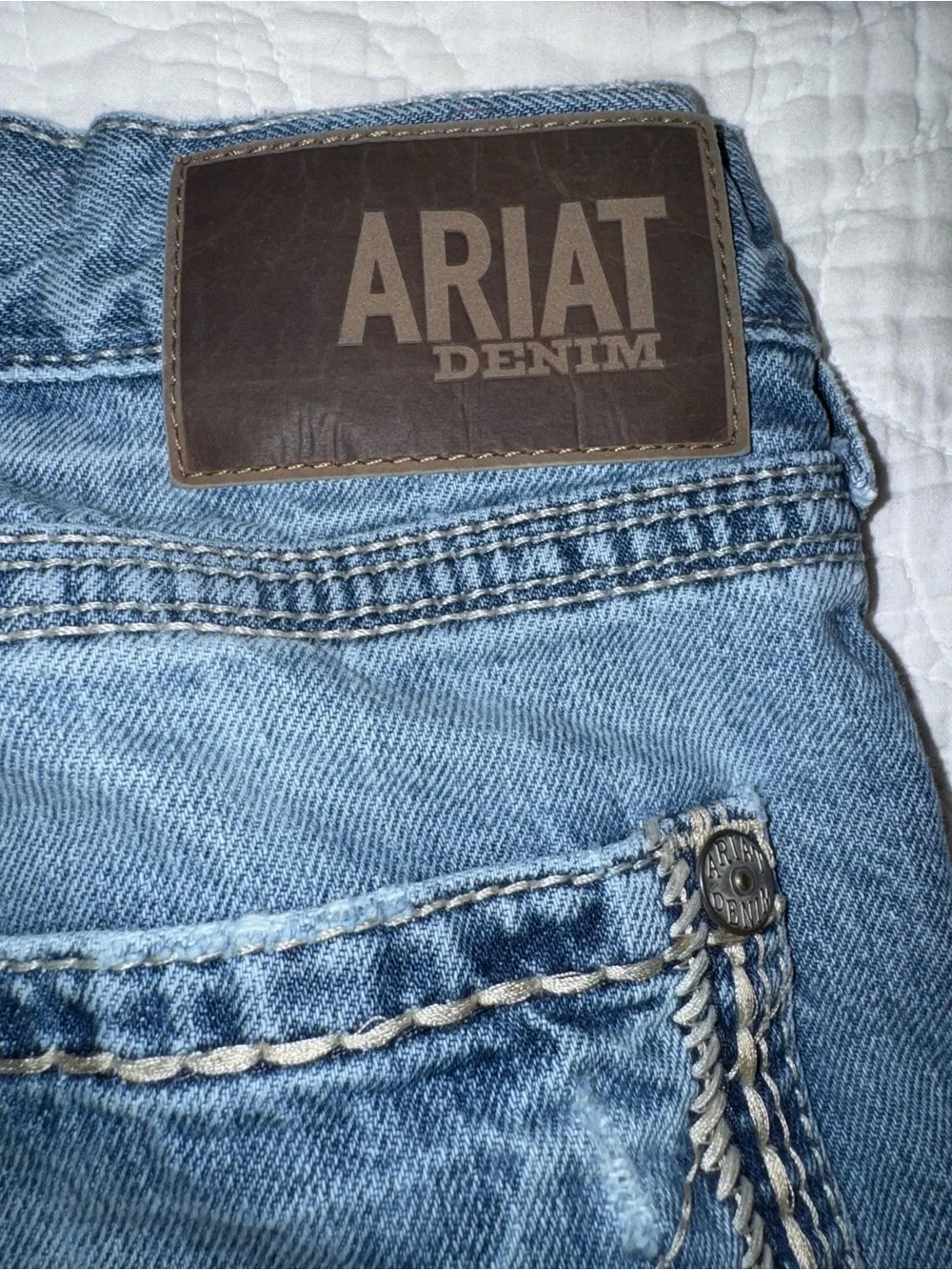 Ariat 🤠 m5