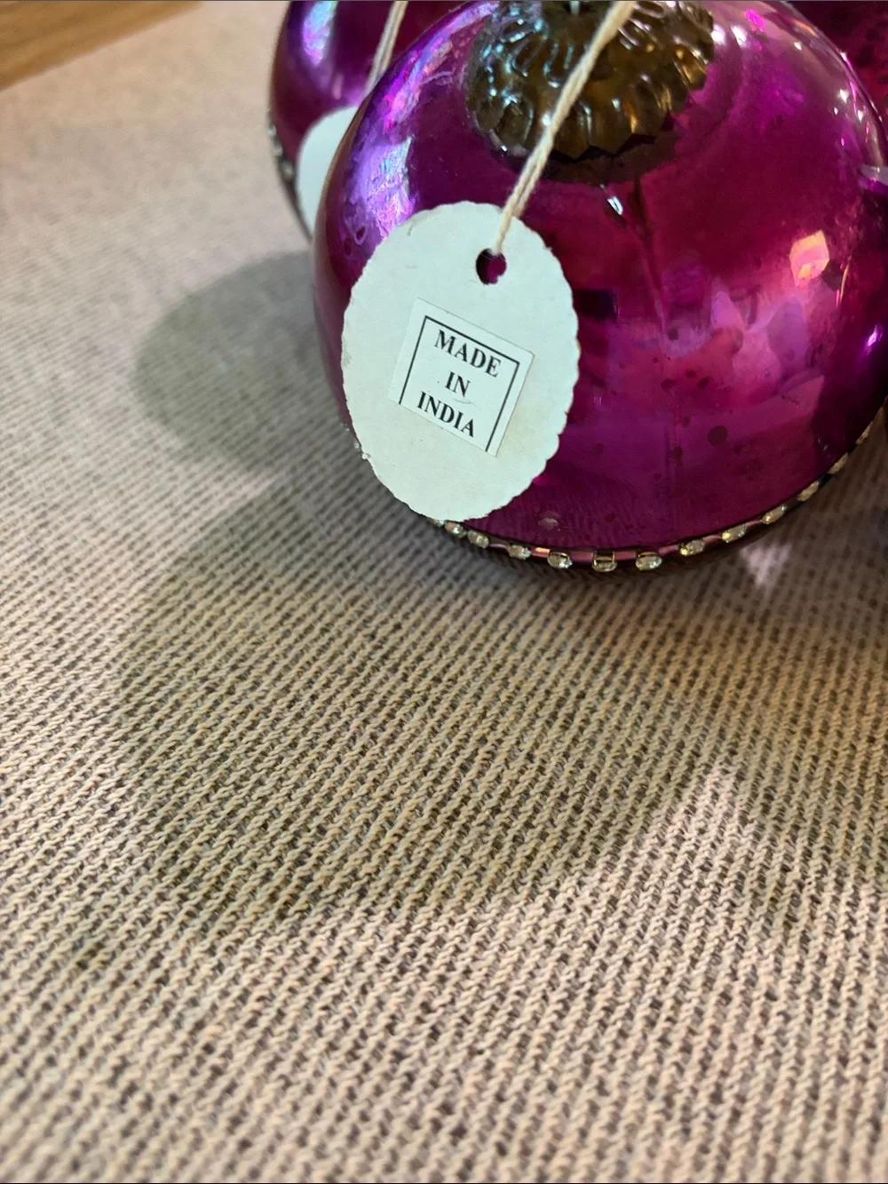 N/A set vtg