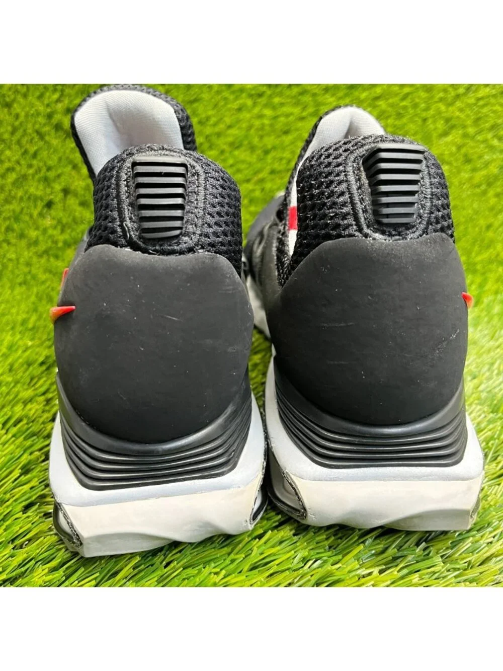 Nike please review