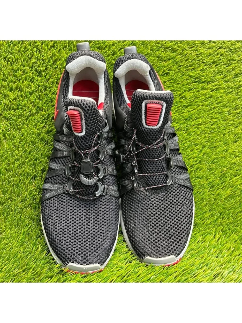 Nike please review