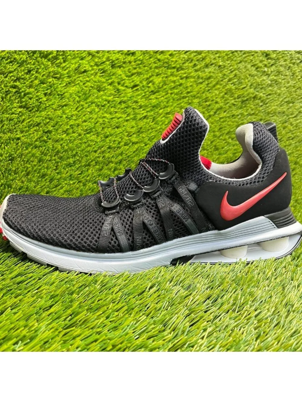 Nike please review
