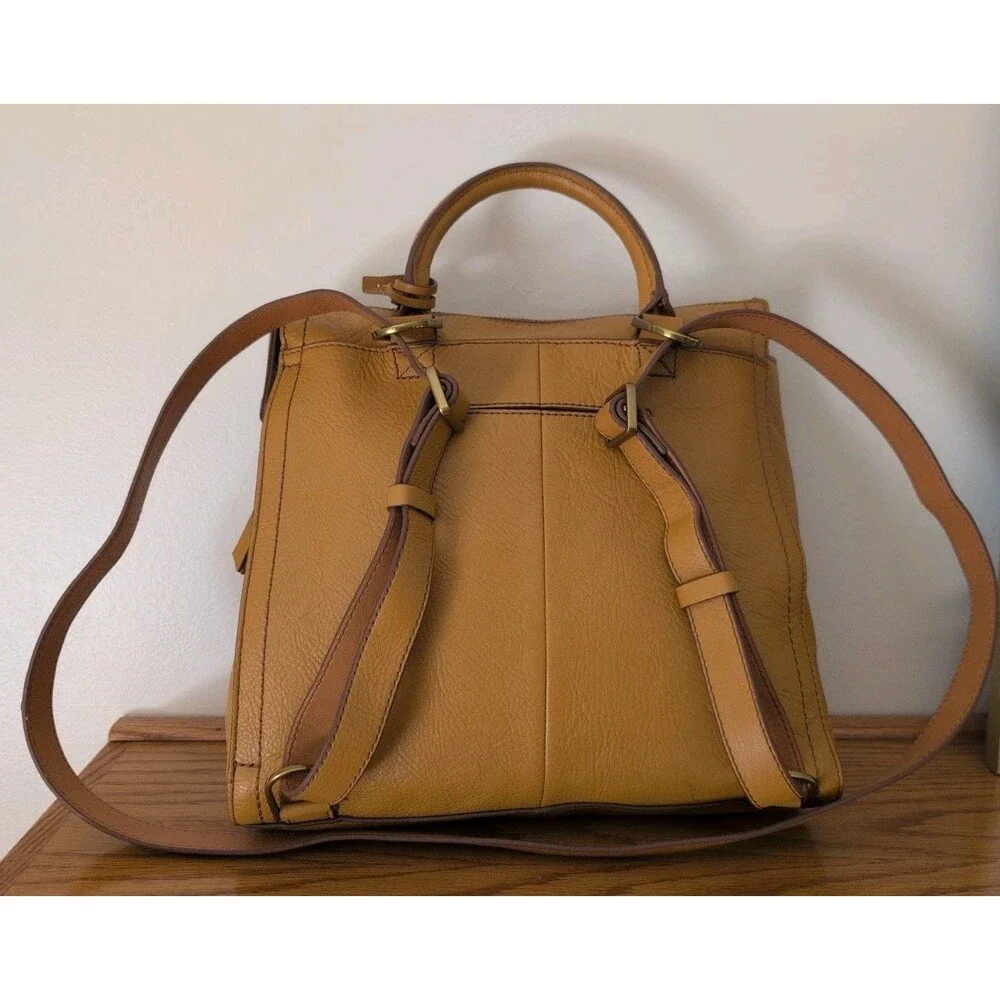 Fossil this bag