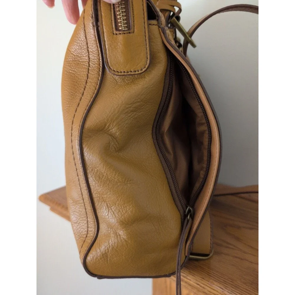 Fossil this bag