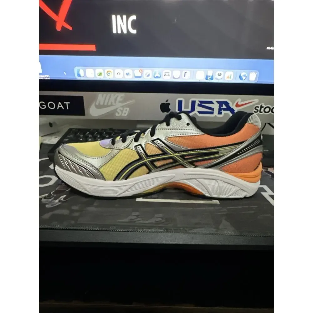 Asics feel new next