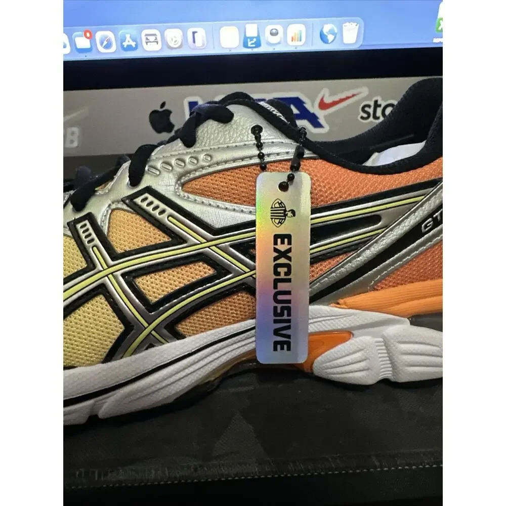 Asics from deals offer