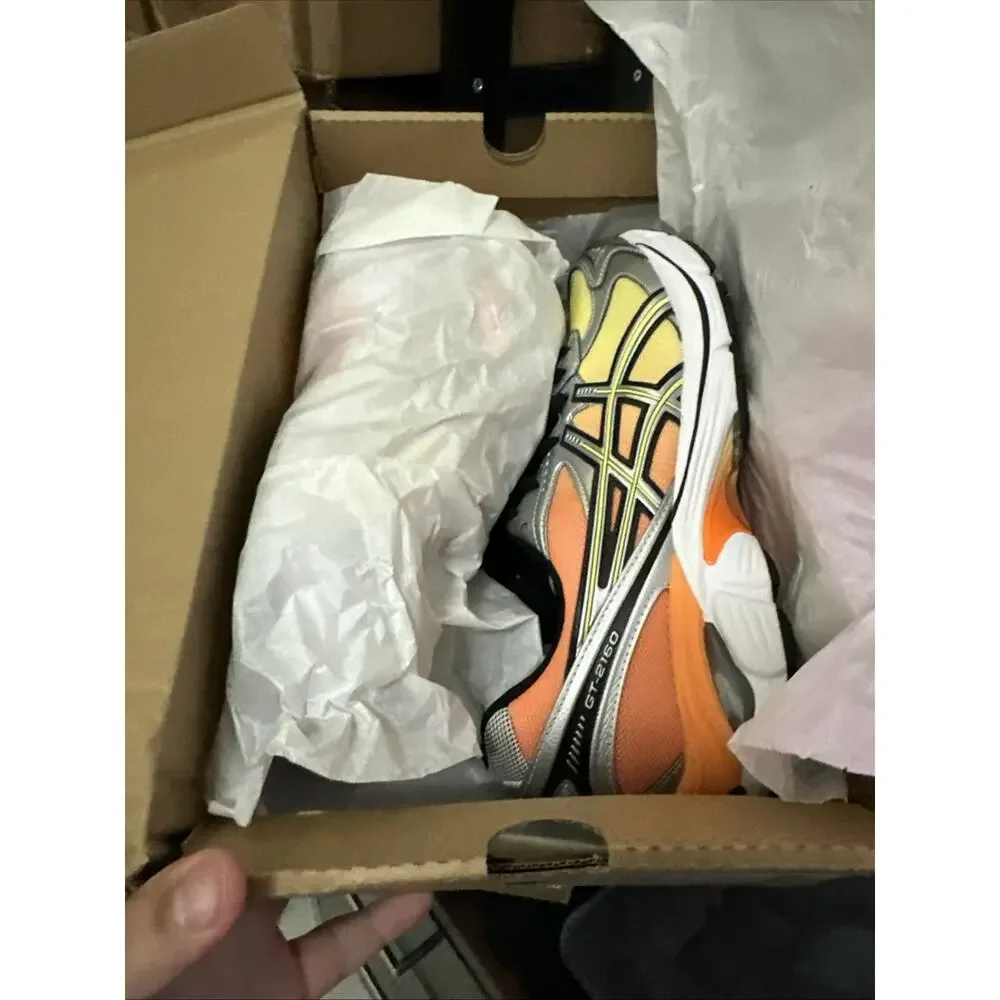 Asics retailer us