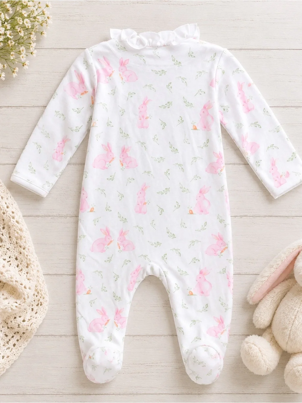 Nellapima nwt pink