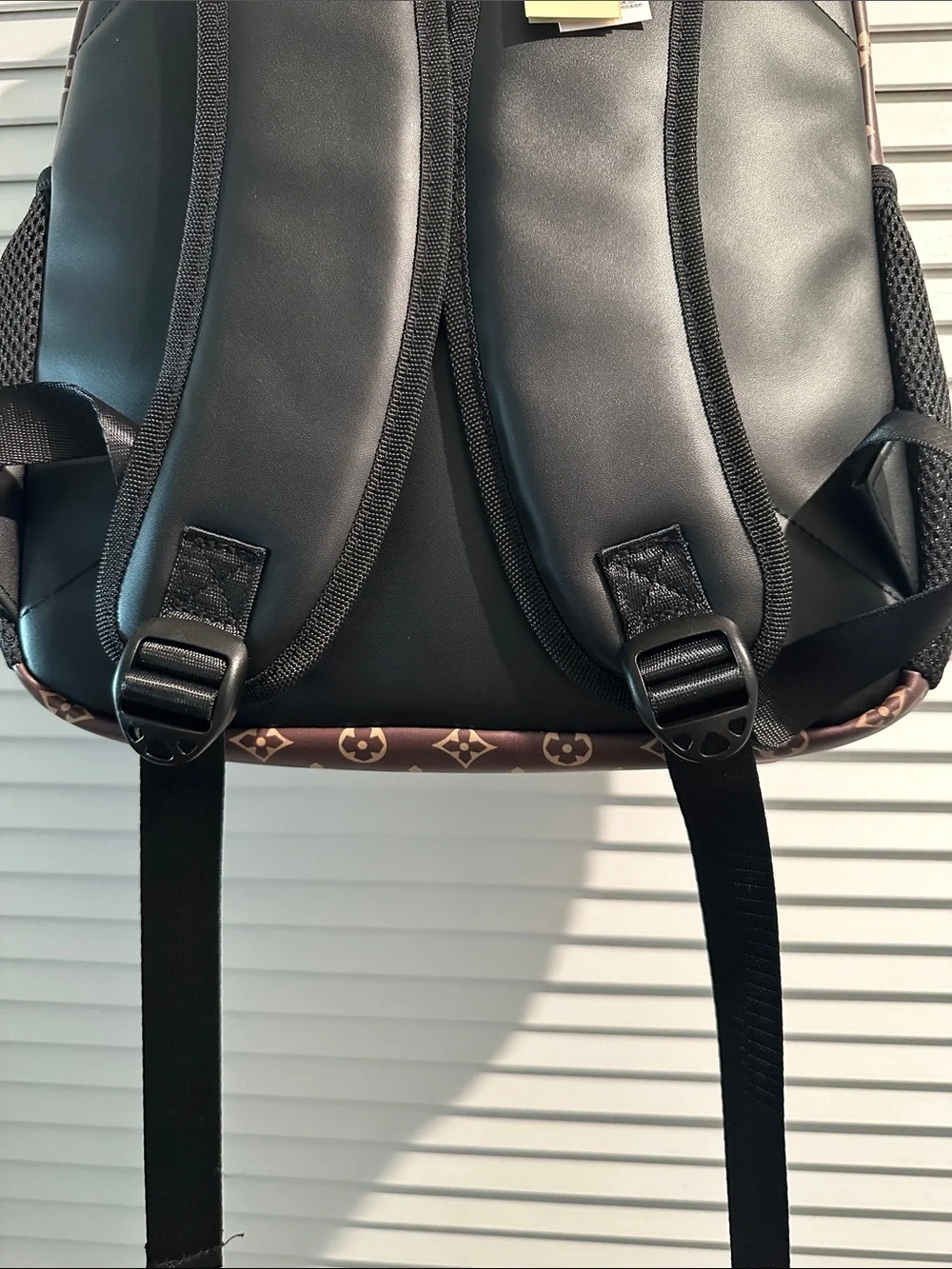 Reason nwt ex