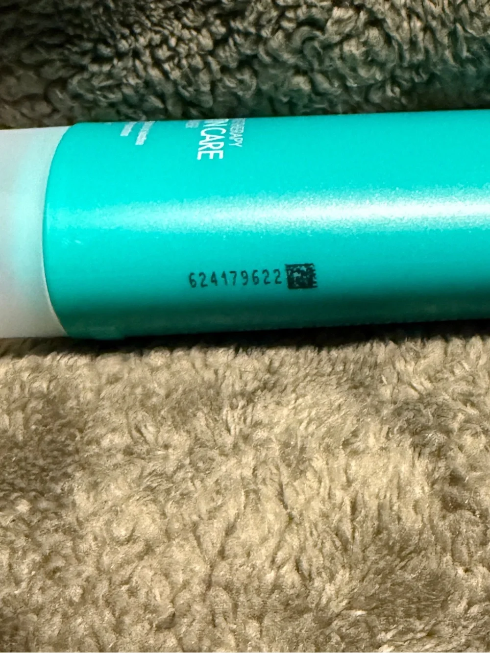 Keratin Complex brand new
