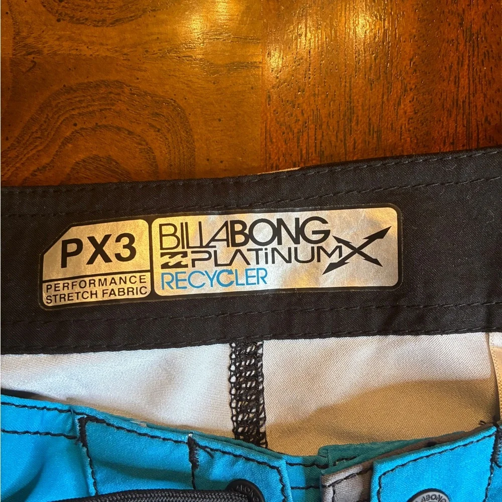 Billabong board shorts