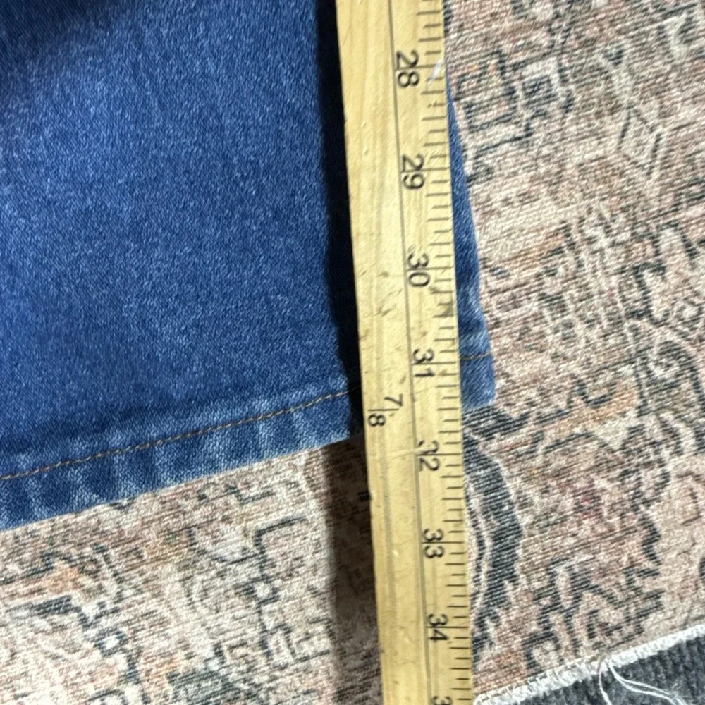 Wrangler cowboy cut