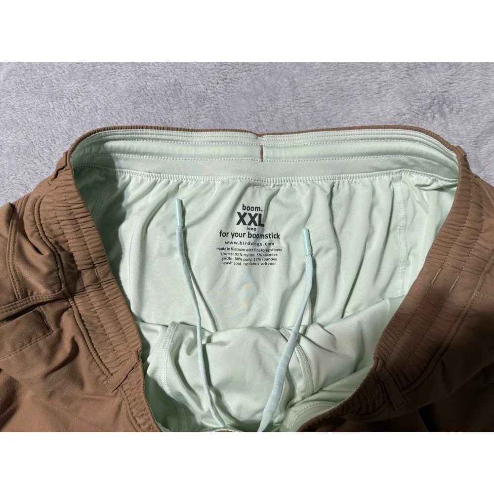 Birddogs men 2xl