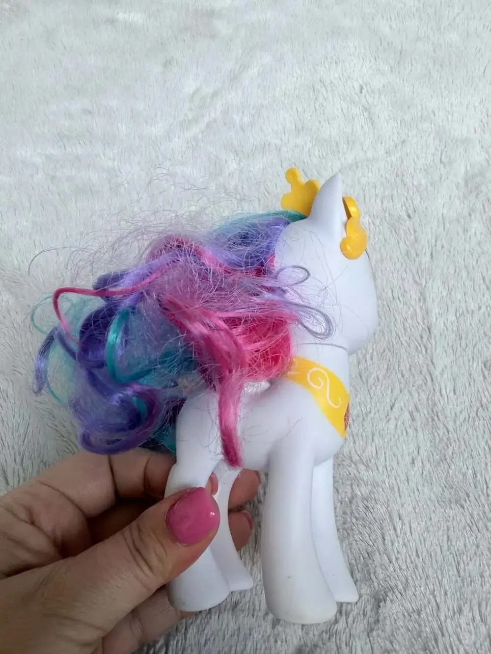 Hasbro princess celestia
