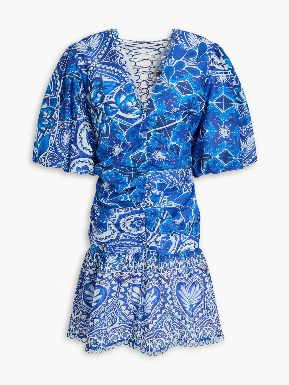 FARM Rio vibrant blue